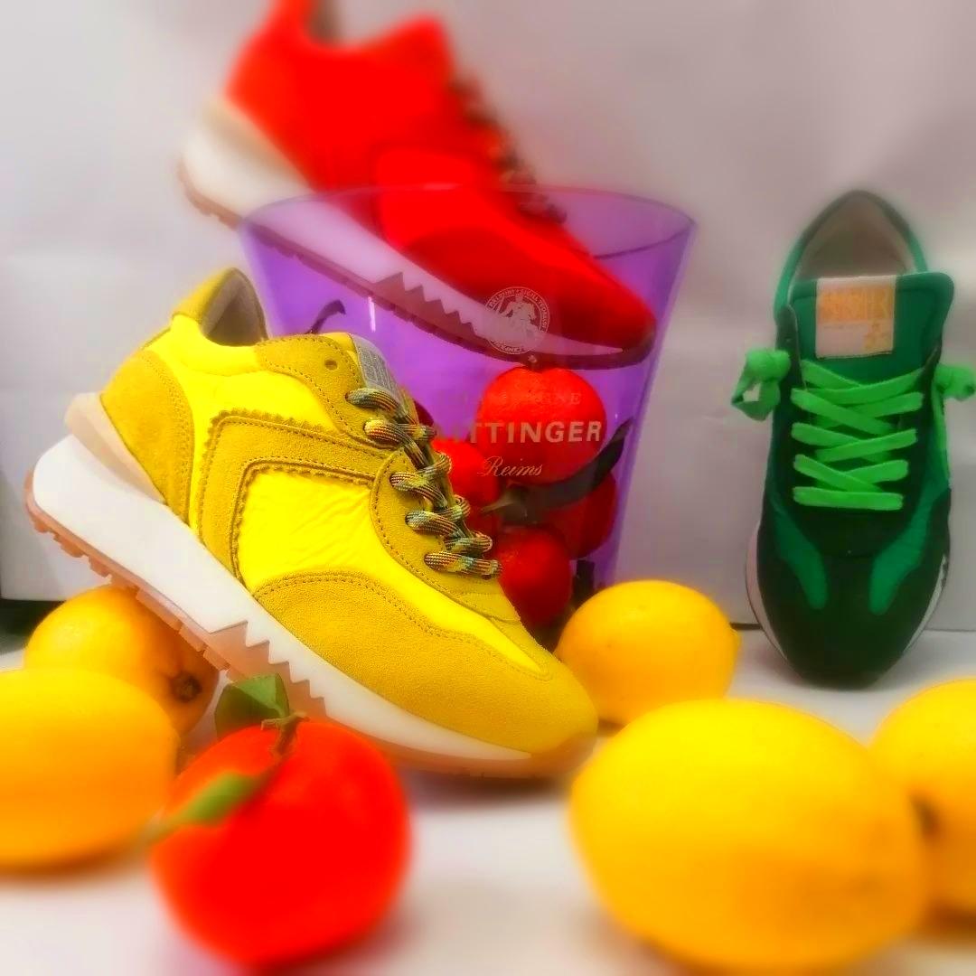 Baskets Mode